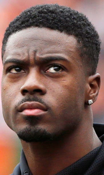 A.J. Green: 'No excuse' for banged-up Bengals' struggles